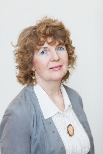 Нарышкина Елена Вячеславовна