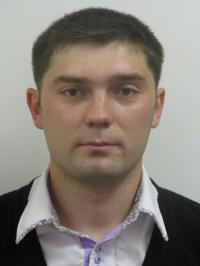 Чаленко Николай Николаевич