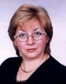 Нестерова Ольга Владимировна