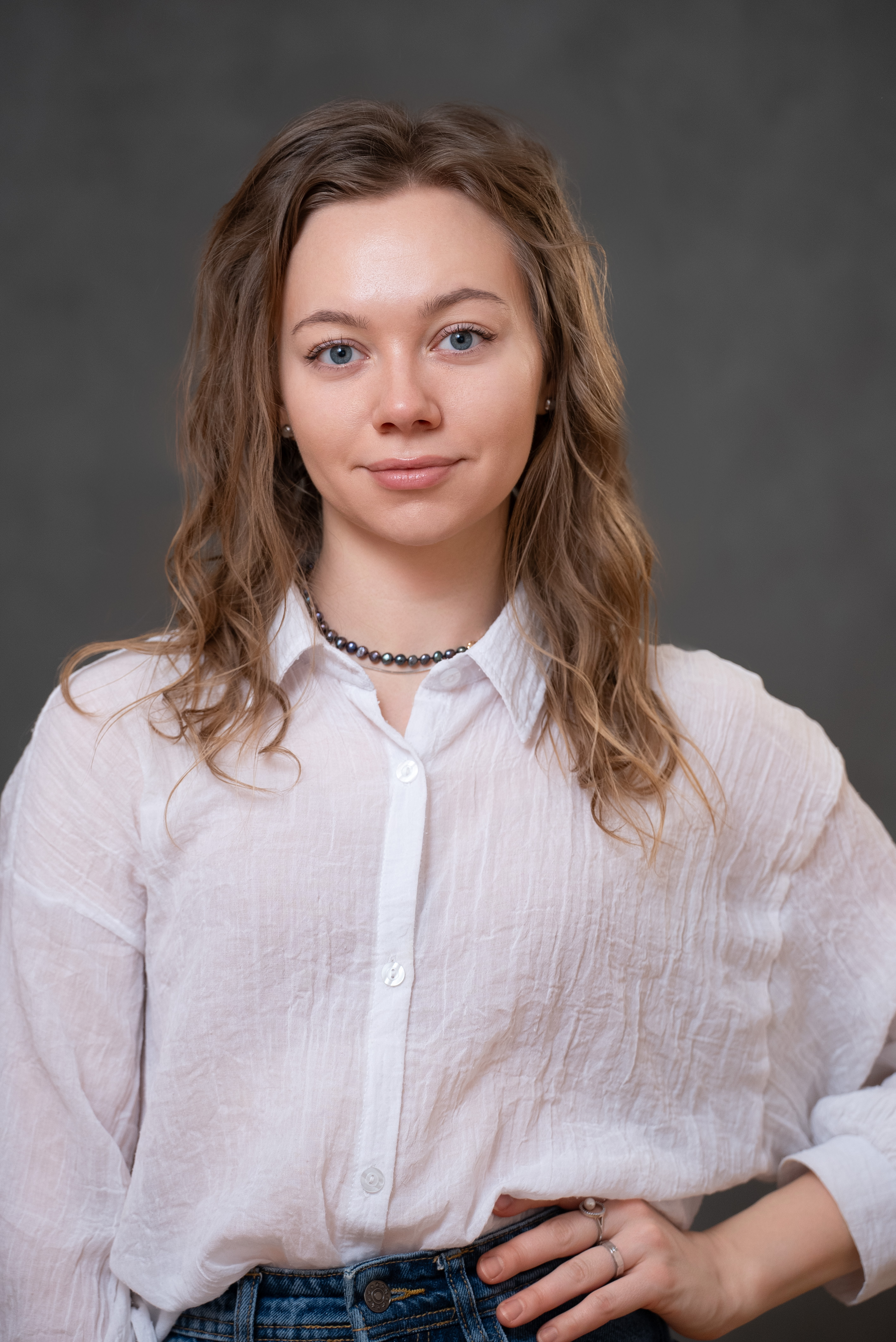 Нефедова Анастасия Максимовна