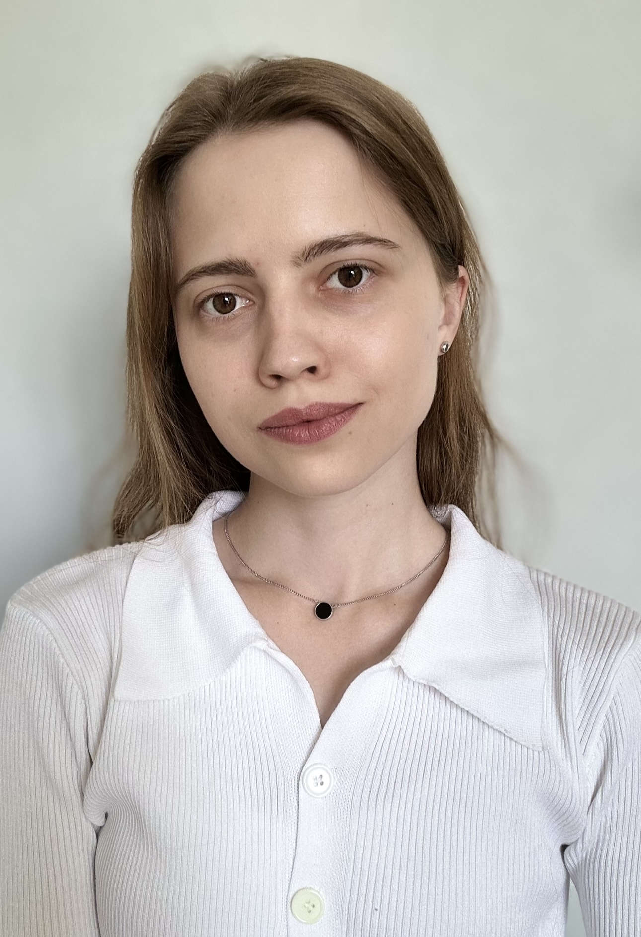 Нефедова Ирина Валерьевна