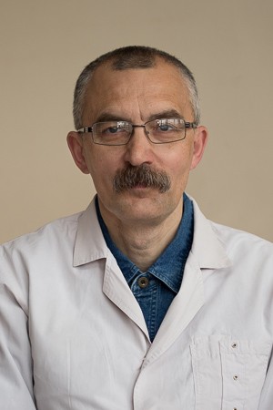 Нечаев Владимир Михайлович