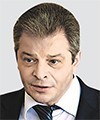 Никитюк Дмитрий Борисович