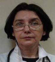 Никулкина Елена Николаевна