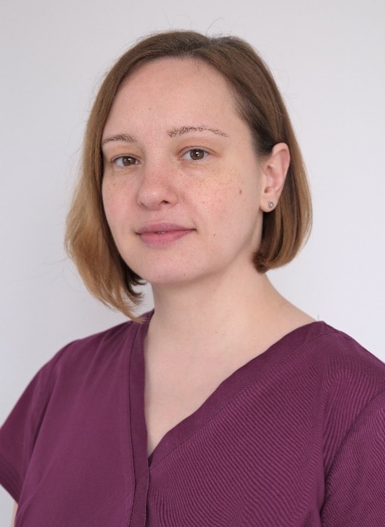 Новожилова Нина Евгеньевна