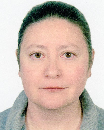 Обухова Анастасия Васильевна