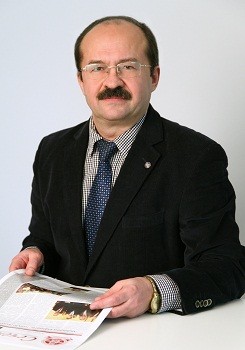 Овечкин Алексей Михайлович