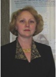 Овчинникова Татьяна Владимировна