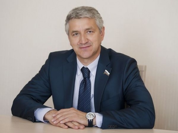 Огуль Леонид Анатольевич
