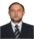 Орехов Сергей Николаевич