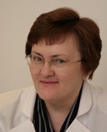 Орлова Ольга Ратмировна