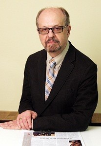 Осадчук Михаил Алексеевич