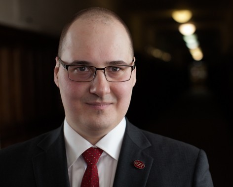 Осолодкин Дмитрий Иванович