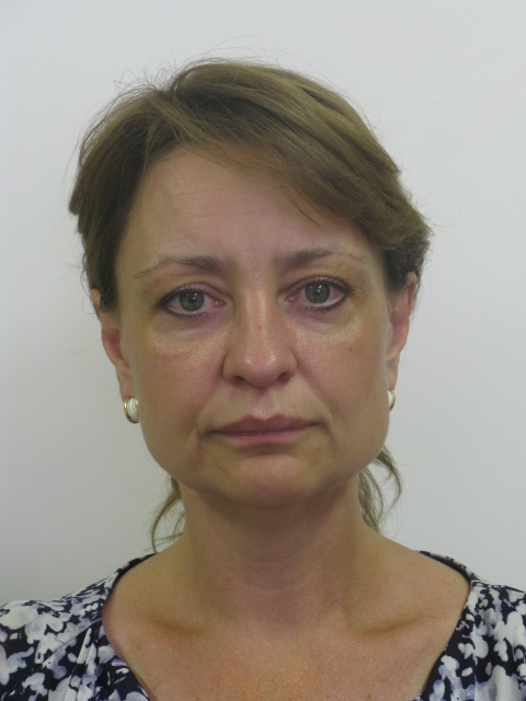 Черникова Людмила Ивановна
