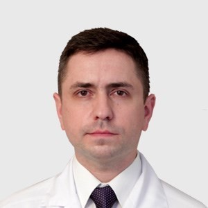 Павлов Павел Владимирович
