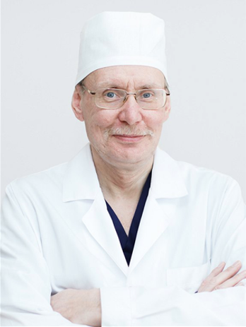 Панкратов Александр Сергеевич
