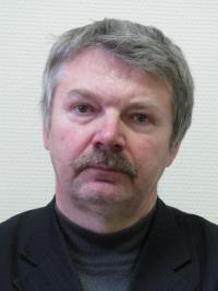 Чернов Александр Юрьевич