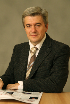 Парфенов Владимир Анатольевич