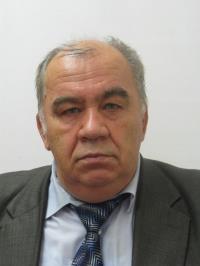 Чернышев Борис Николаевич