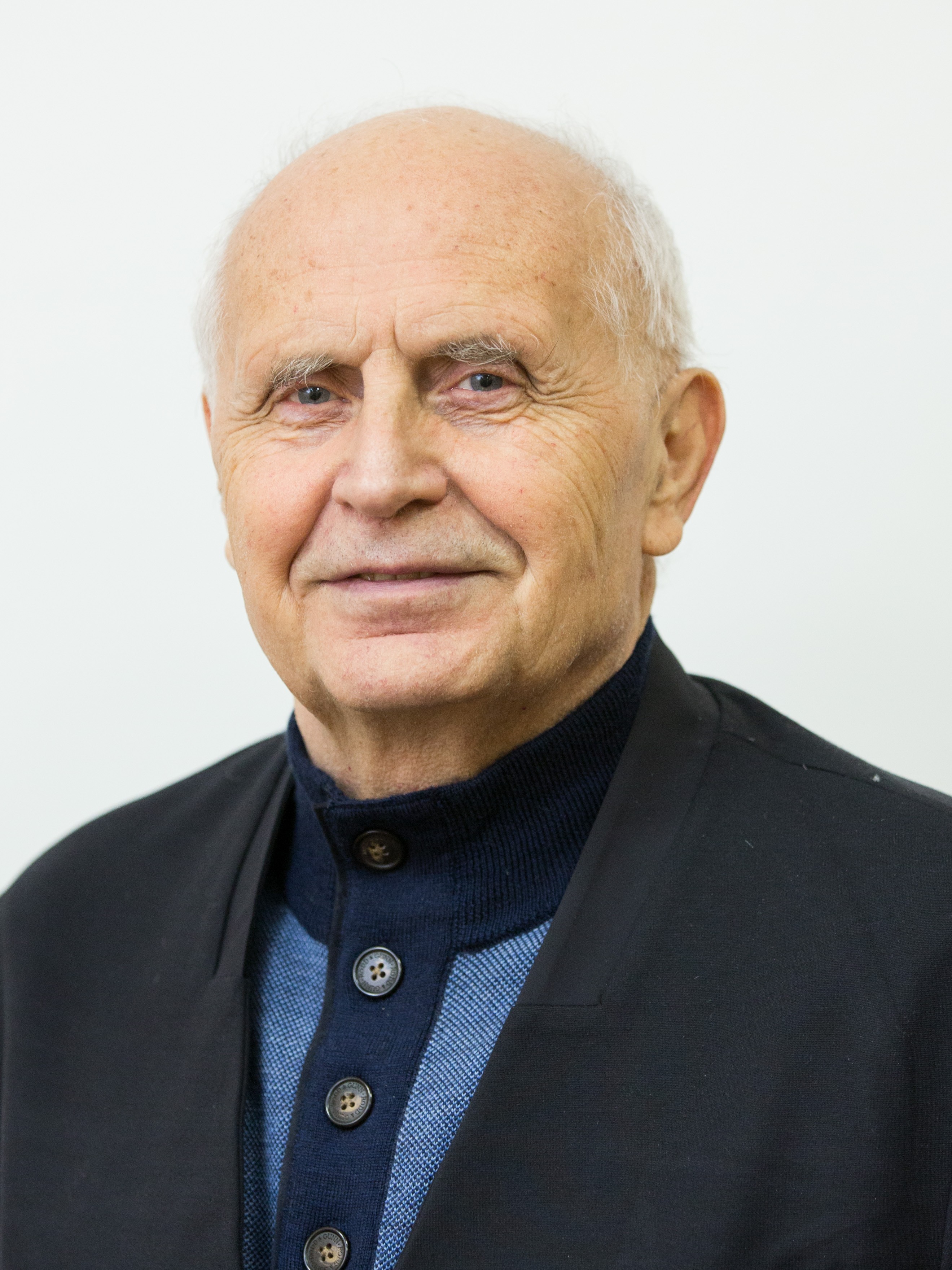 Пашков Евгений Петрович