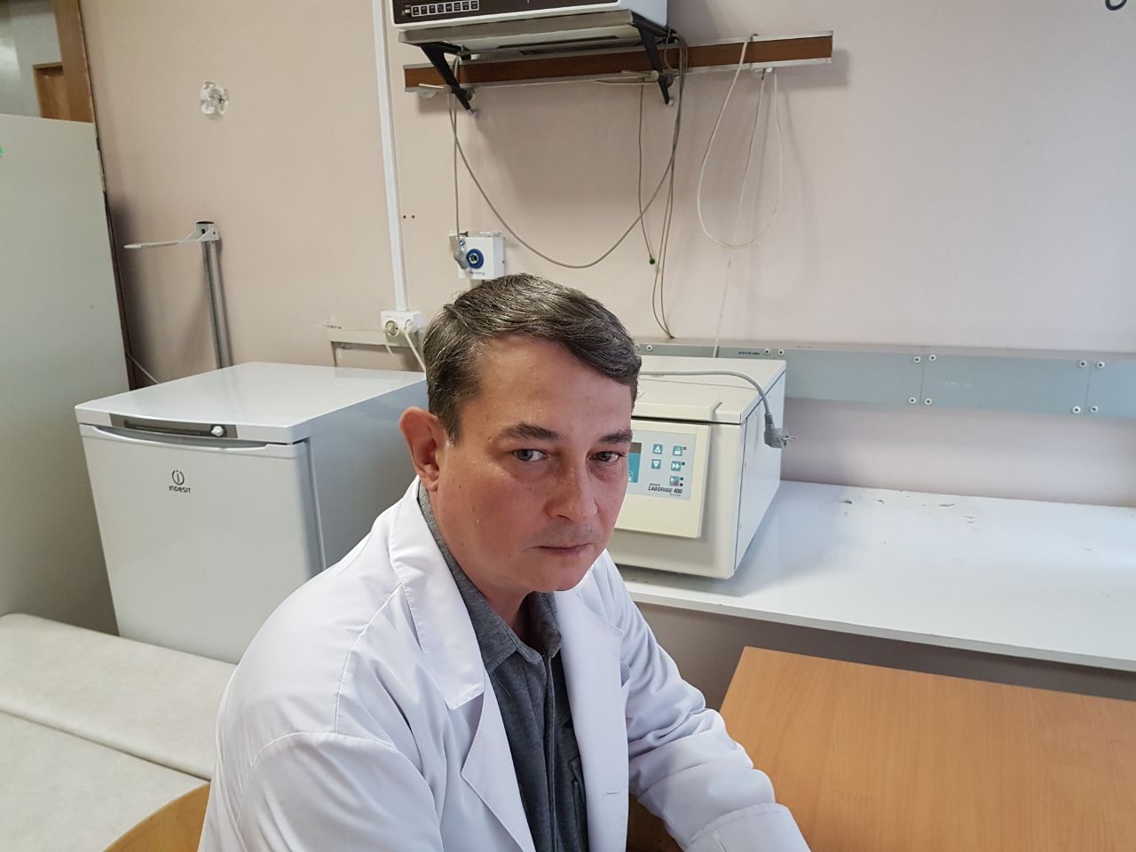 Перков Александр Владимирович