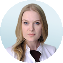 Першина Екатерина Сергеевна