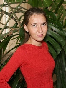 Пестова Альбина Сергеевна