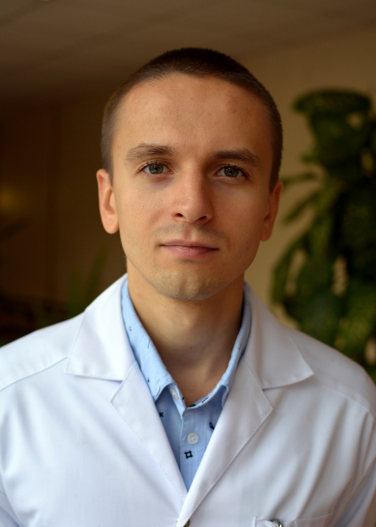 Петелин Дмитрий Сергеевич