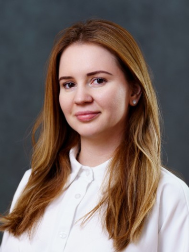 Петухова Наталья Васильевна