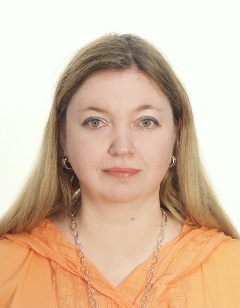 Пилипович Анна Александровна