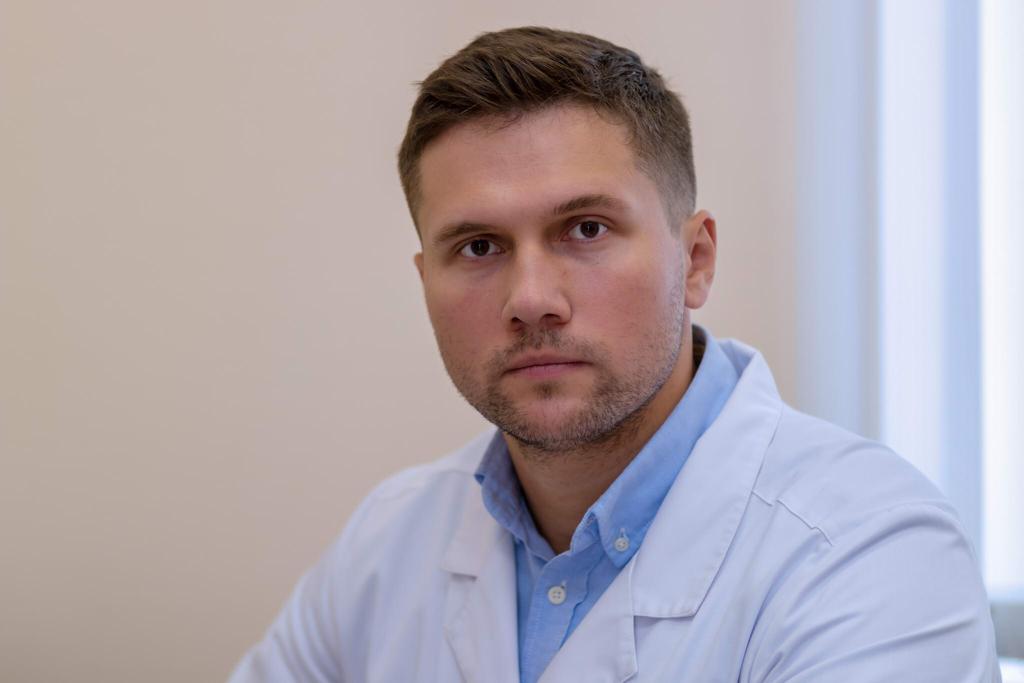 Пинегин Владимир Борисович