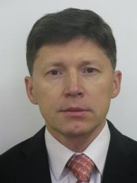Чернышов Алексей Геннадиевич