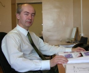 Пирожков Сергей Викторович