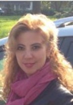 Пицхелаури Елена Германовна