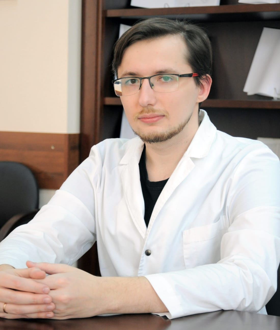 Платонов Олег Владимирович