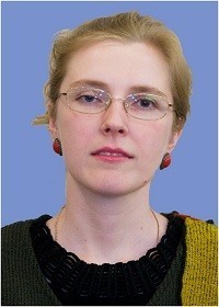 Плахотная Ольга Николаевна