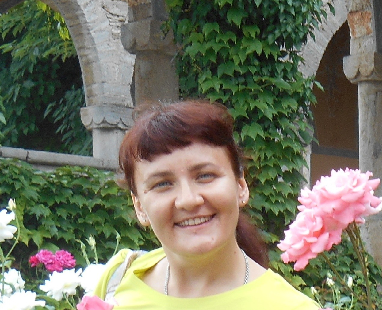 Погребинская Екатерина Александровна