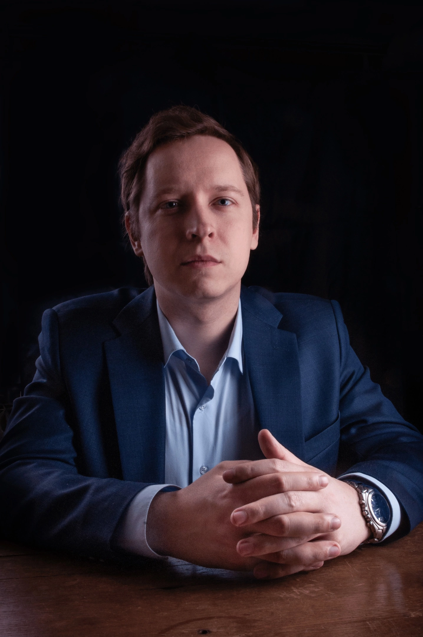 Поздняков Артем Александрович
