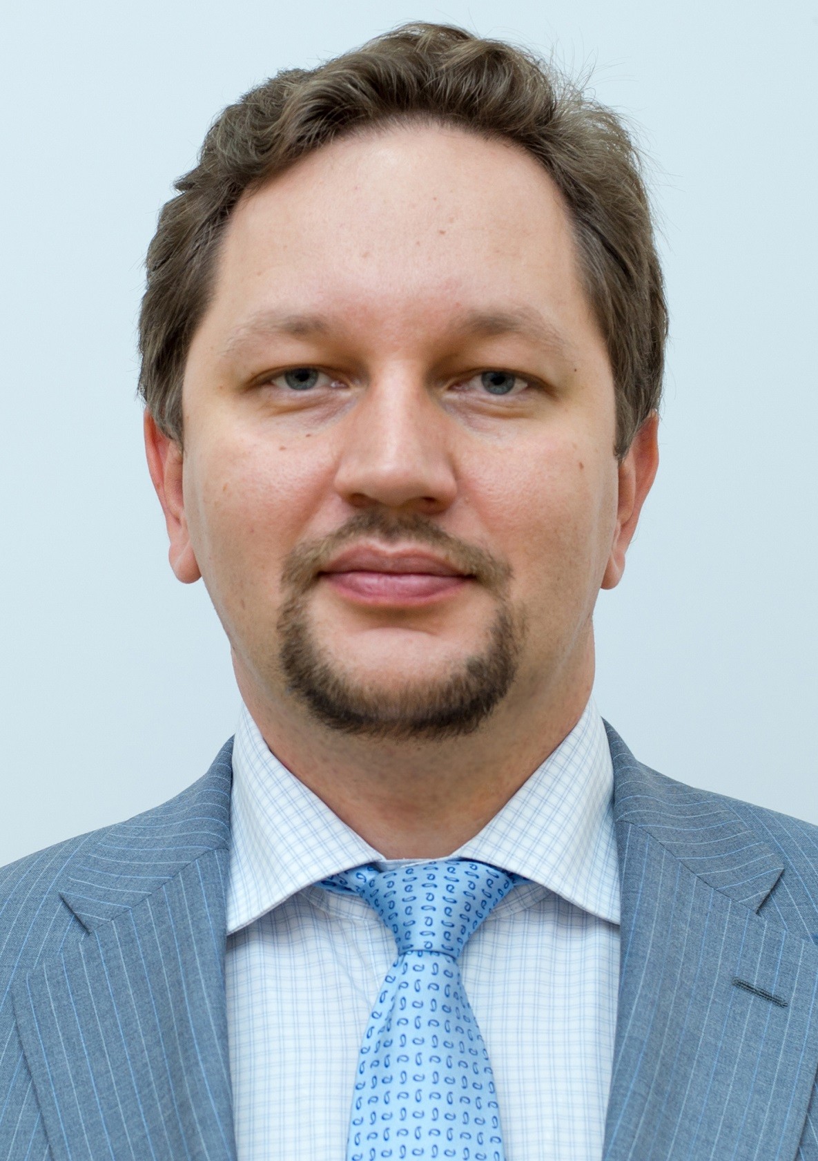 Полибин Роман Владимирович