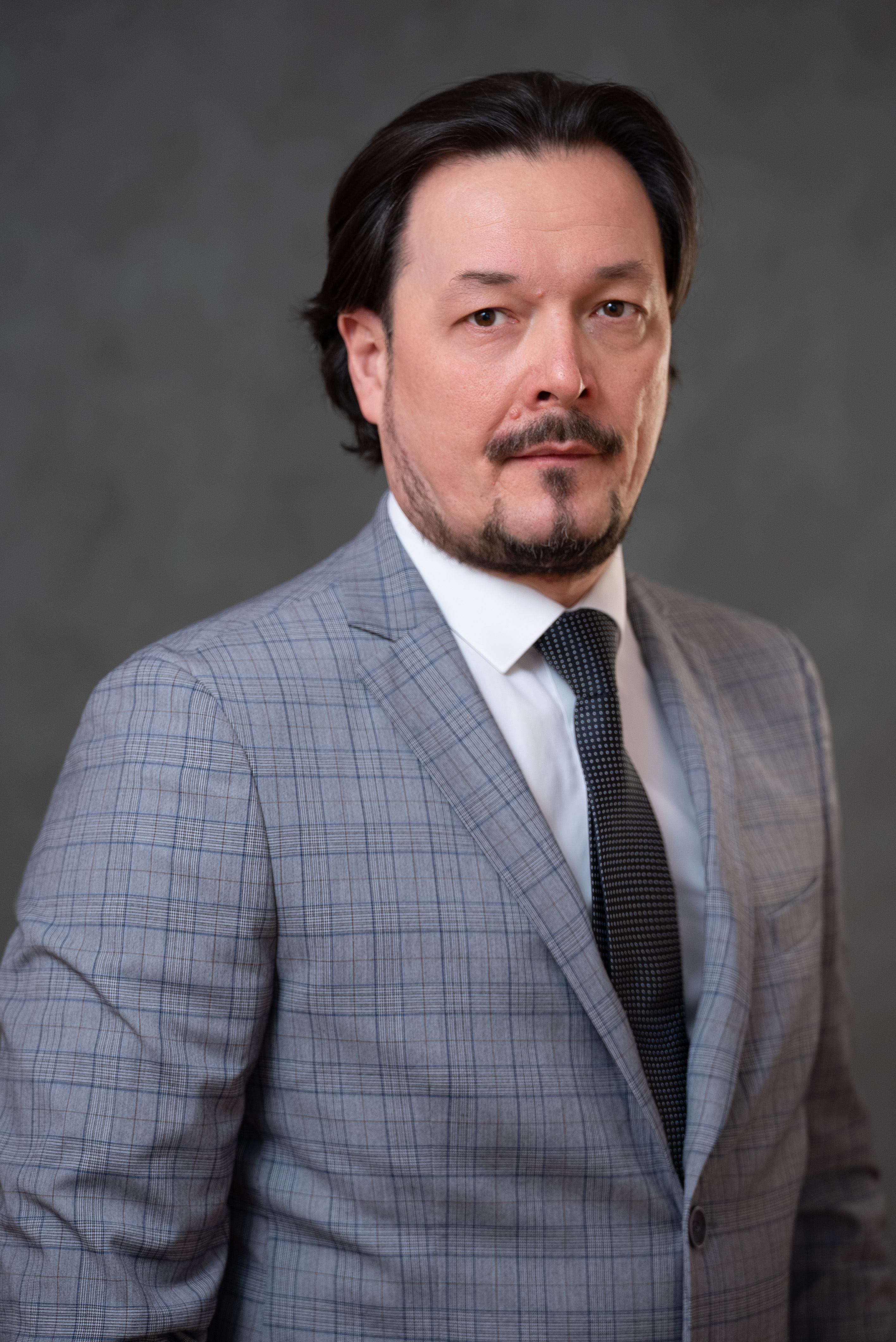 Полукаров Николай Викторович