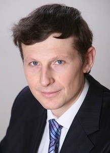 Полуэктов Михаил Гурьевич