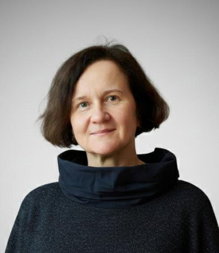 Полуэктова Елена Александровна