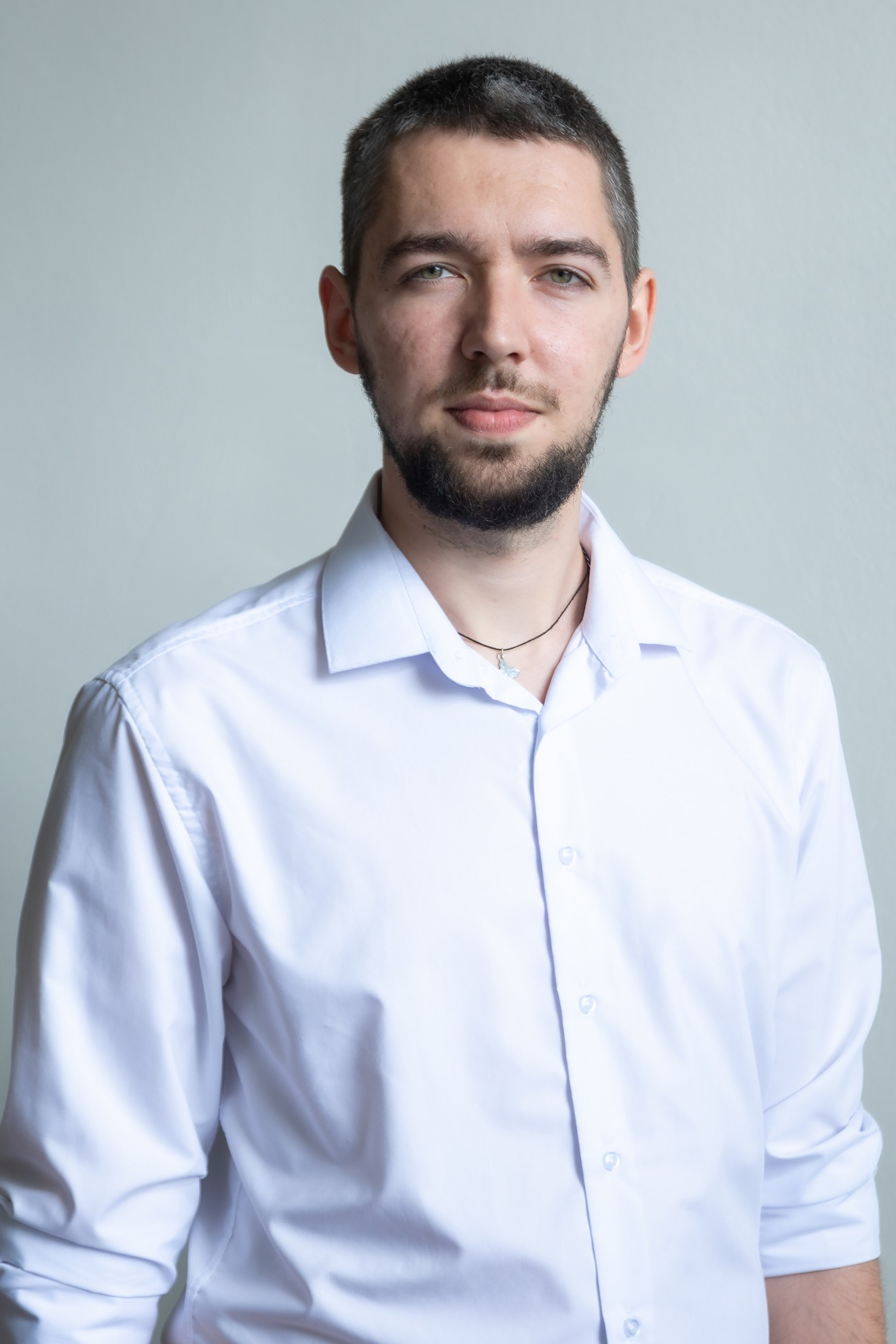 Полуянов Андрей Михайлович