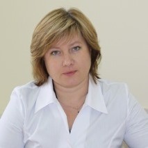 Полянская Ангелина Валерьевна