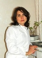 Попова Елена Николаевна