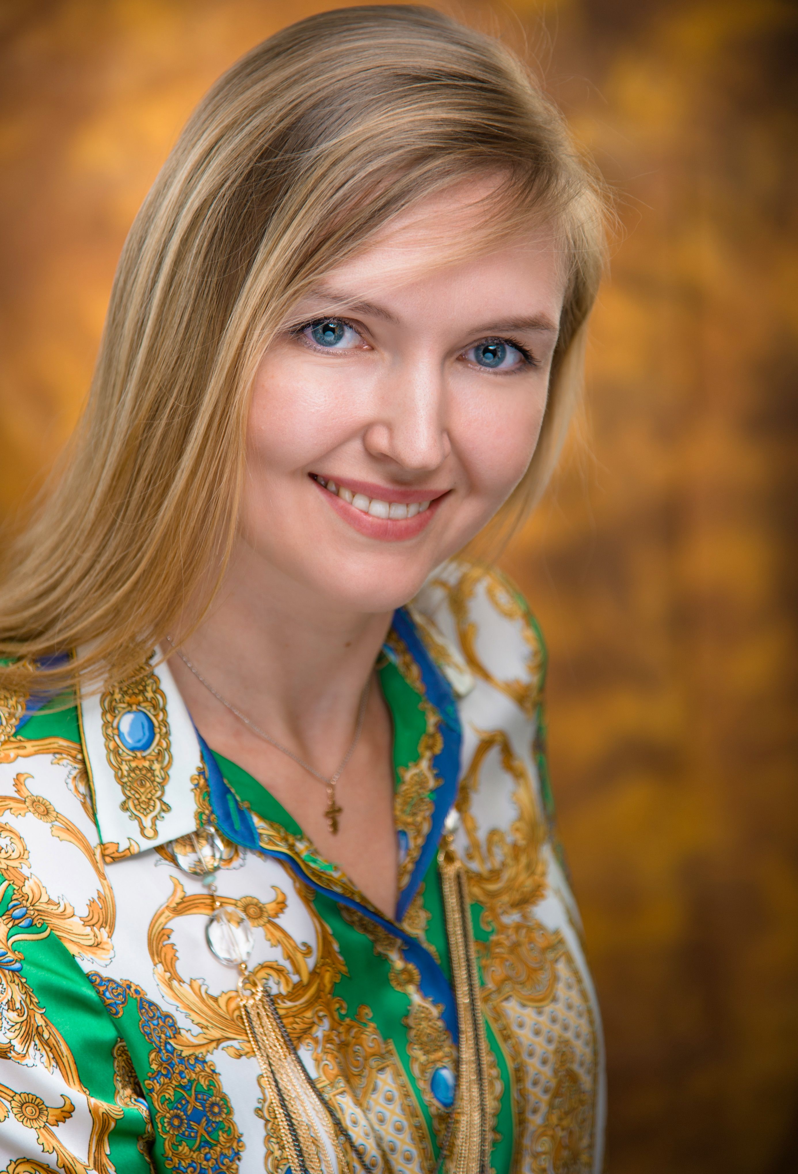 Чернышова Марина Витальевна