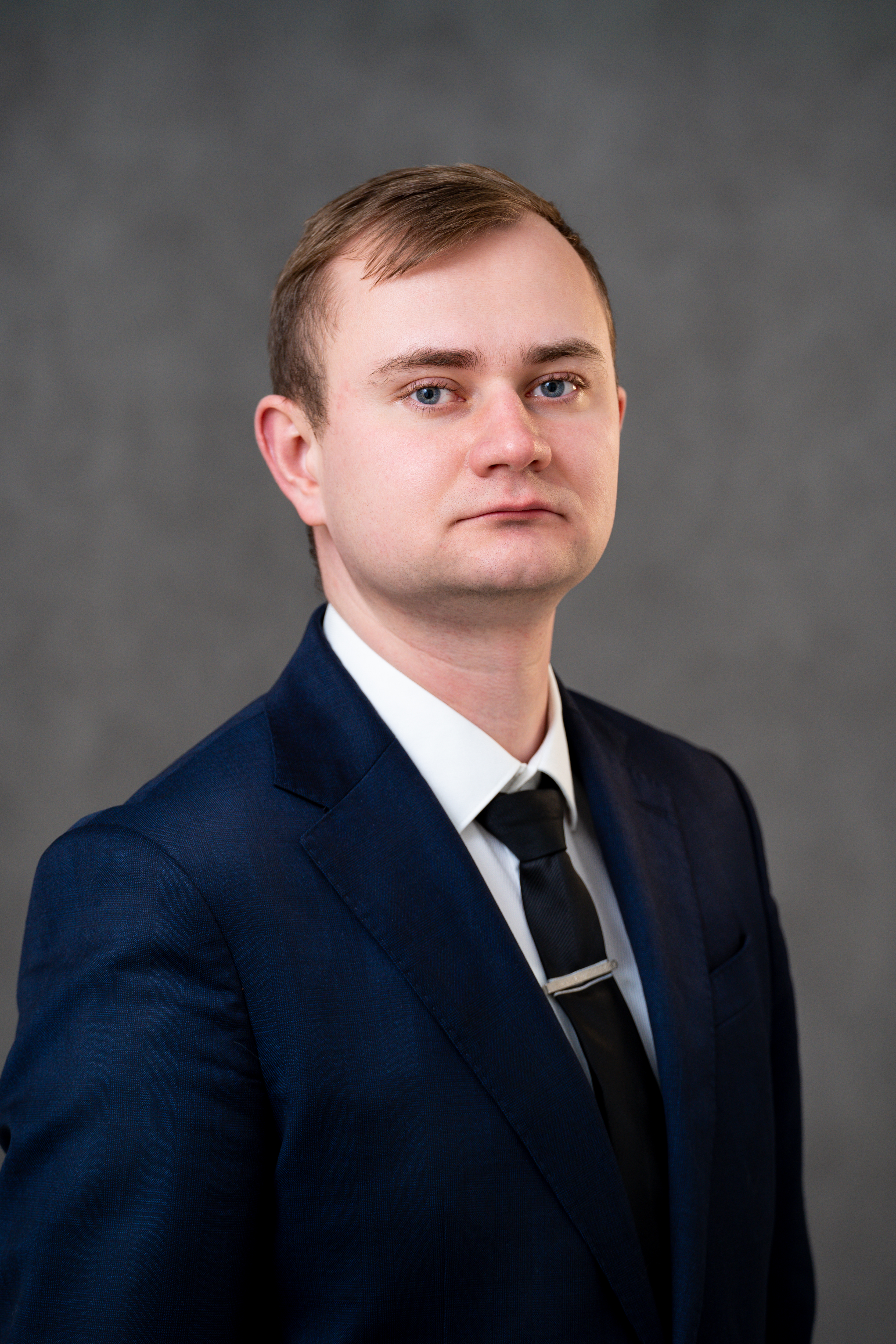 Потапов Павел Петрович