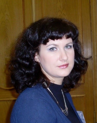 Потапова Ольга Вячеславовна