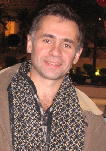 Похачевский Андрей Леонидович