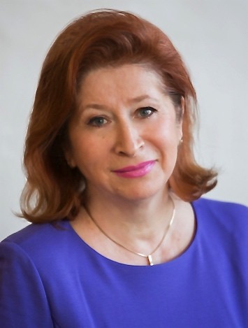Походзей Лариса Васильевна